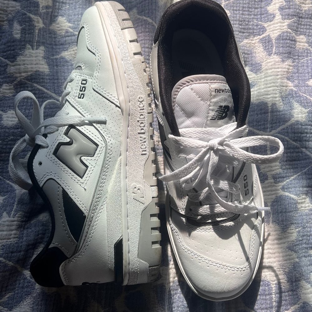 New Balance 550s